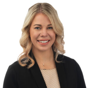Melissa Taylor of the White Rock/South Surrey NexGen Hearing Clinic